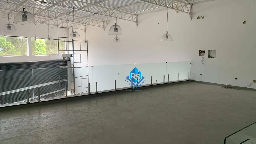Depósito-Galpão, 320 m² - Foto 4