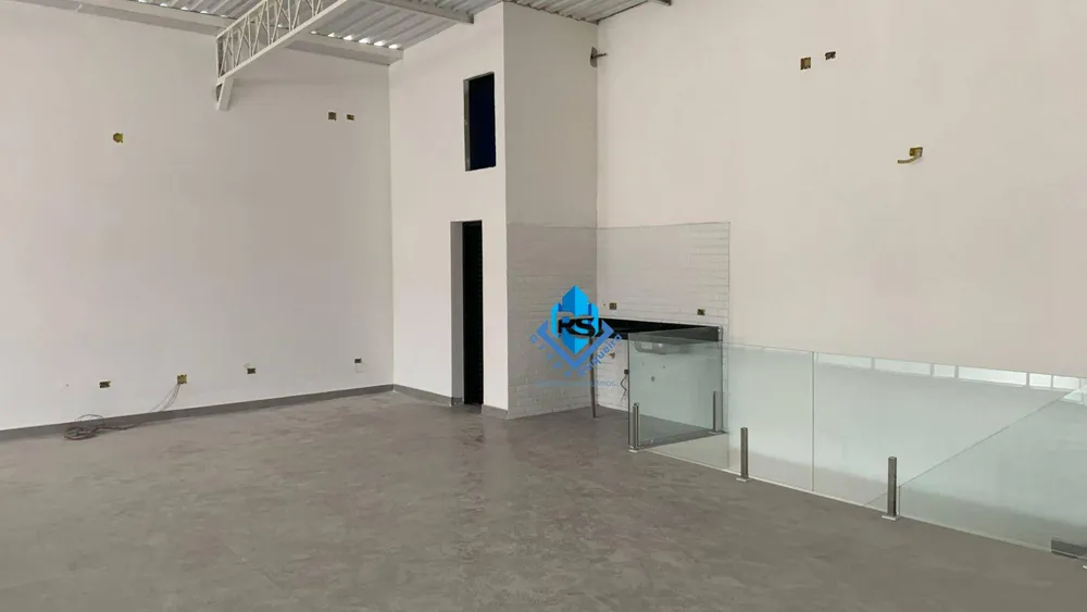 Depósito-Galpão, 320 m² - Foto 5