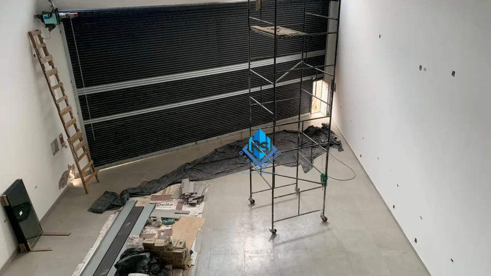 Depósito-Galpão, 320 m² - Foto 6