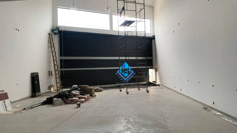 Depósito-Galpão, 320 m² - Foto 2