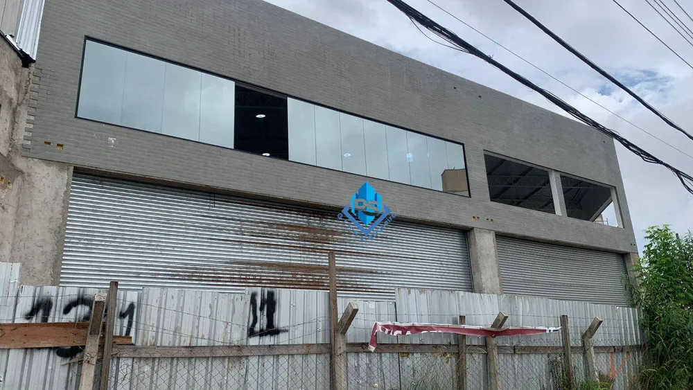 Depósito-Galpão, 320 m² - Foto 7