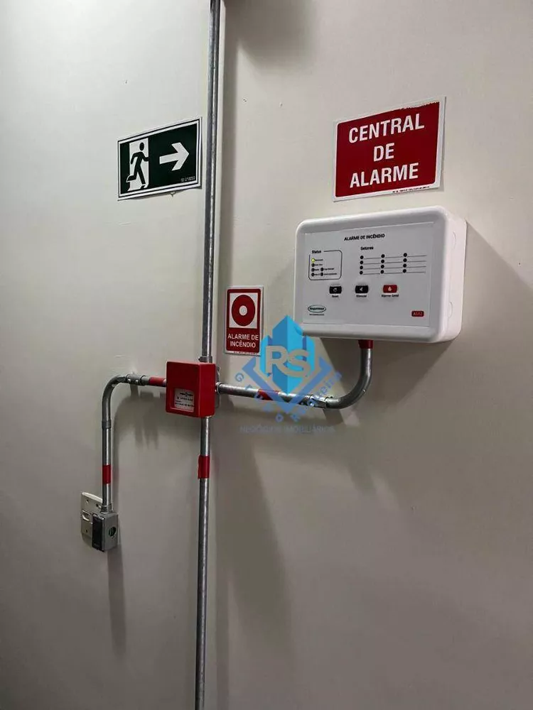 Prédio Inteiro, 580 m² - Foto 2