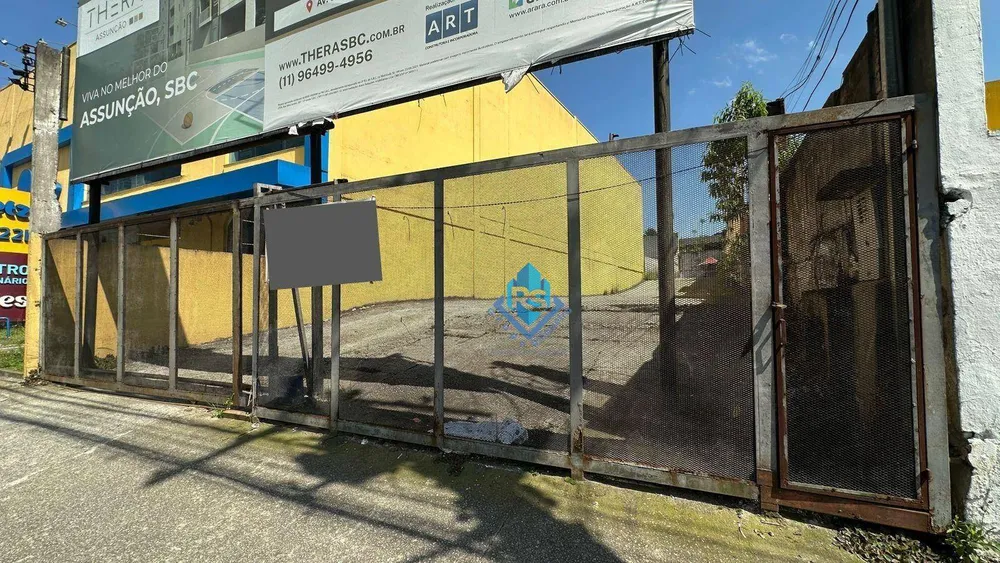 Terreno, 468 m² - Foto 1