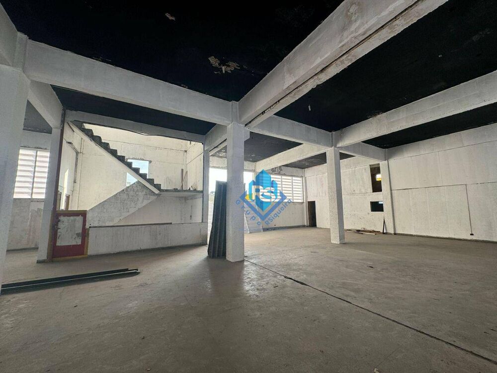 Depósito-Galpão-Armazém à venda e aluguel, 2850m² - Foto 8