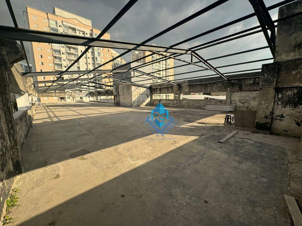 Depósito-Galpão-Armazém à venda e aluguel, 2850m² - Foto 11