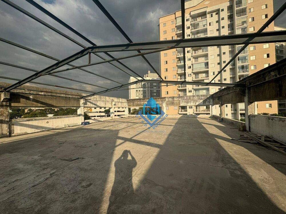 Depósito-Galpão-Armazém à venda e aluguel, 2850m² - Foto 12