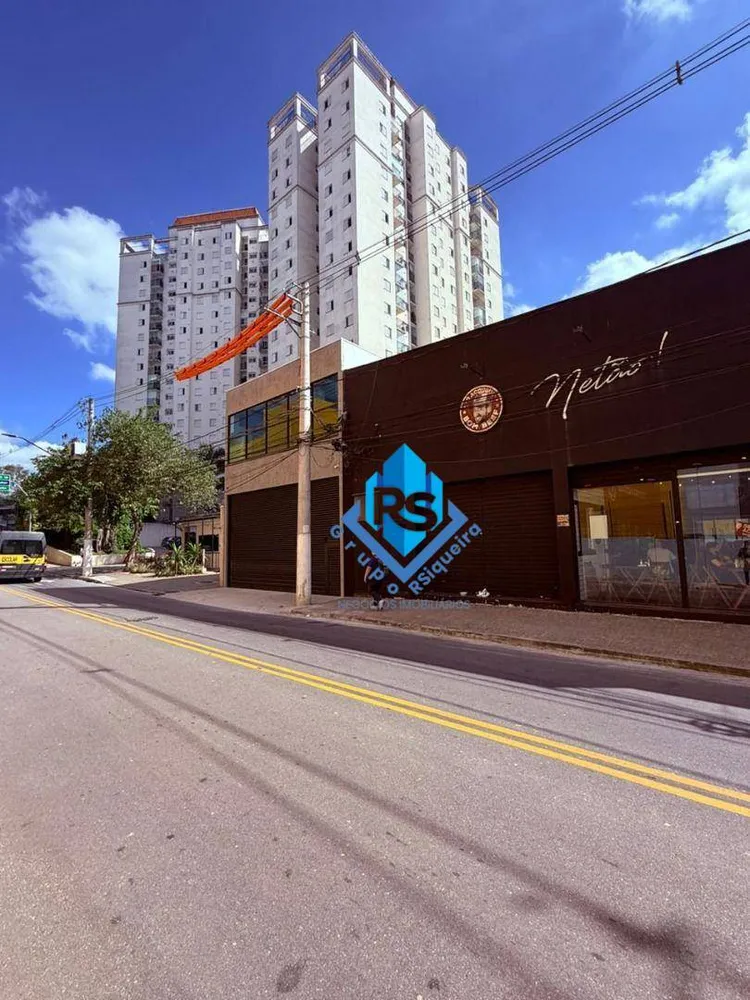 Depósito-Galpão, 189 m² - Foto 2