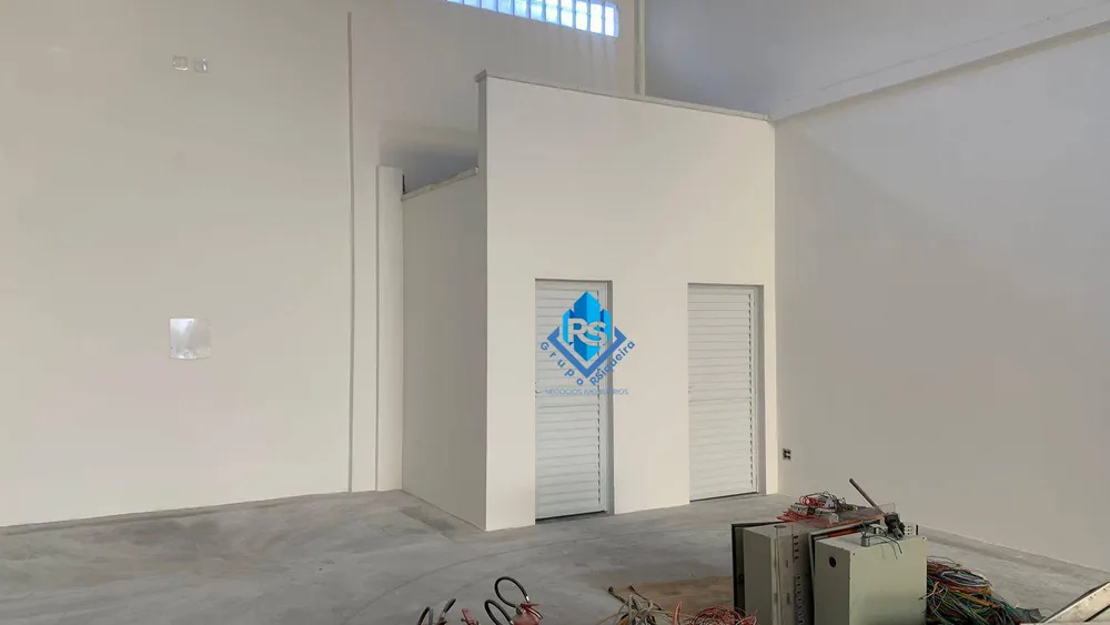 Depósito-Galpão, 189 m² - Foto 3
