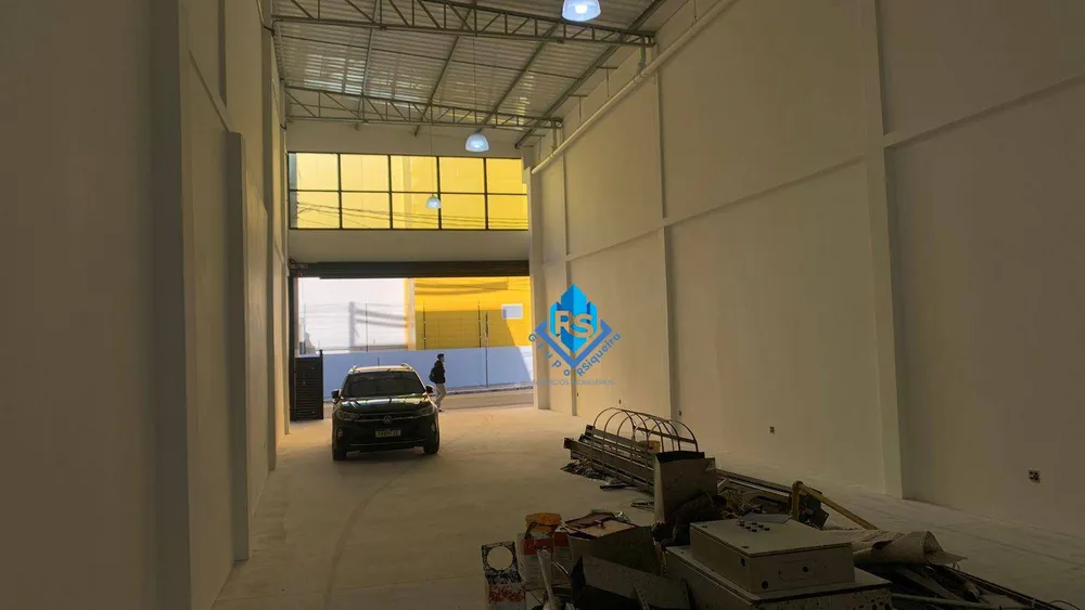 Depósito-Galpão, 189 m² - Foto 6