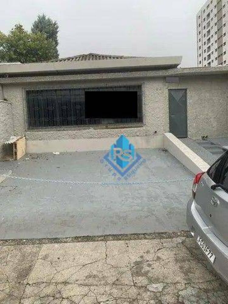 Terreno, 500 m² - Foto 1