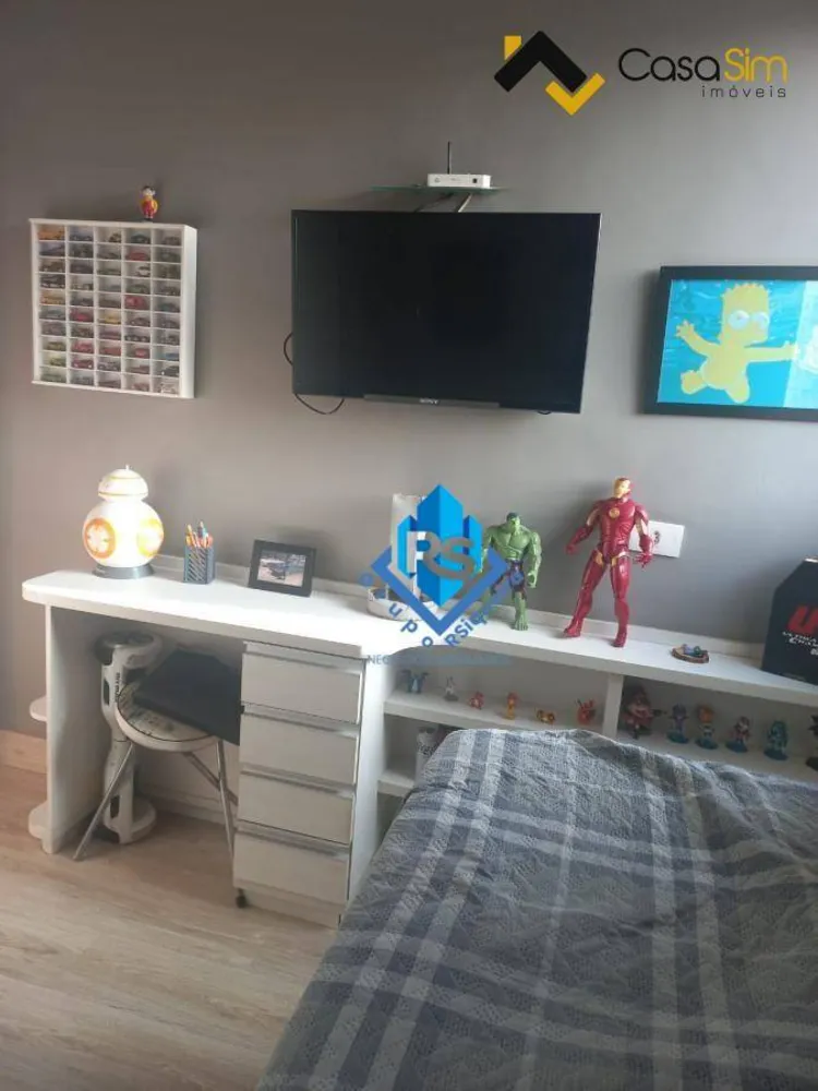 Apartamento, 2 quartos, 58 m² - Foto 5