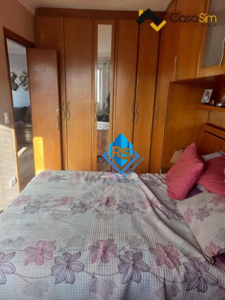Apartamento, 2 quartos, 58 m² - Foto 3