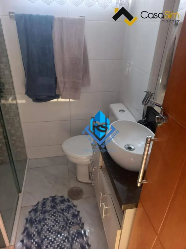Apartamento, 2 quartos, 58 m² - Foto 7