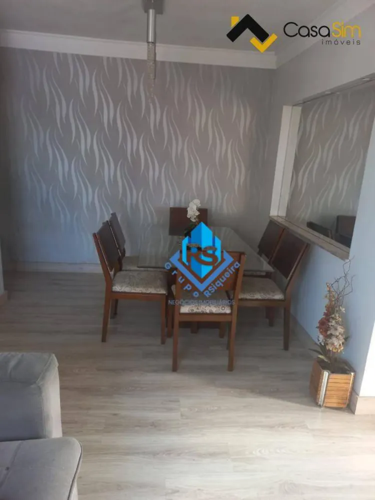 Apartamento, 2 quartos, 58 m² - Foto 2