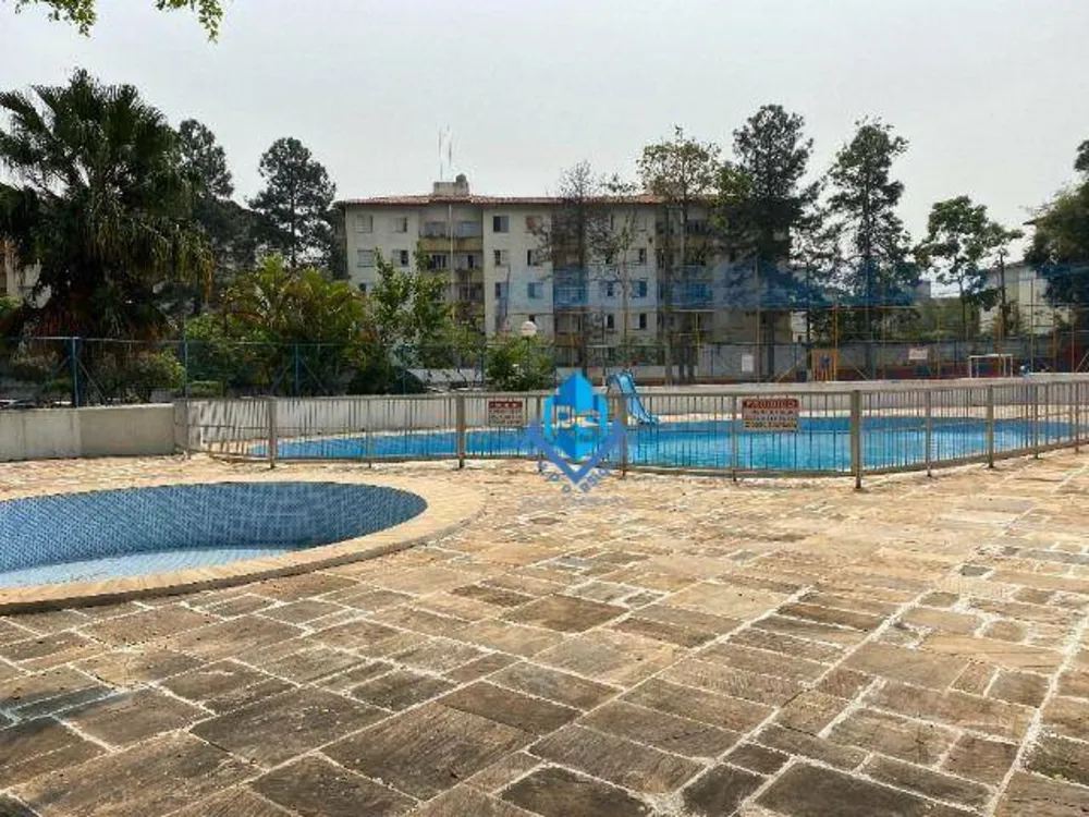 Apartamento, 2 quartos, 58 m² - Foto 12