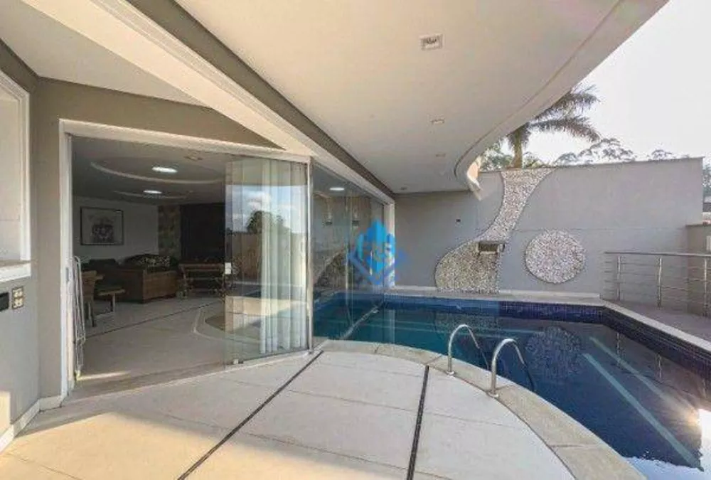 Sobrado à venda com 5 quartos, 950m² - Foto 3