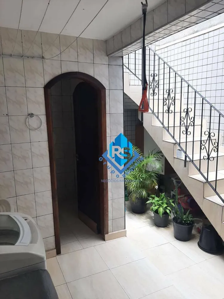 Sobrado, 2 quartos, 117 m² - Foto 4