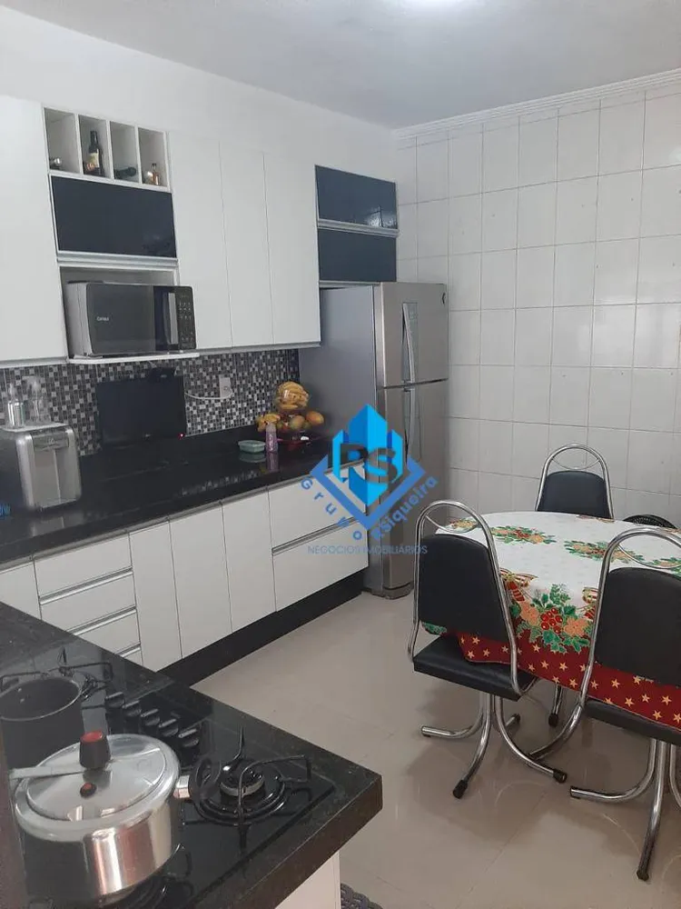 Sobrado, 2 quartos, 117 m² - Foto 3