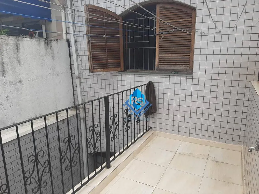 Sobrado, 2 quartos, 117 m² - Foto 14