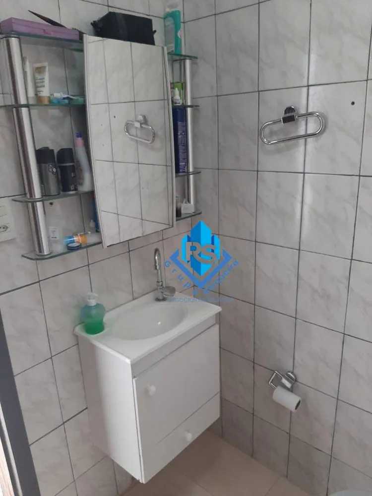 Sobrado, 2 quartos, 117 m² - Foto 2