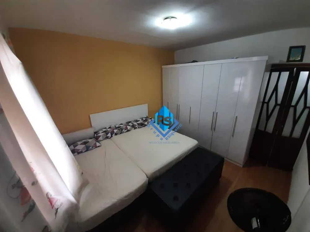 Sobrado, 2 quartos, 117 m² - Foto 6