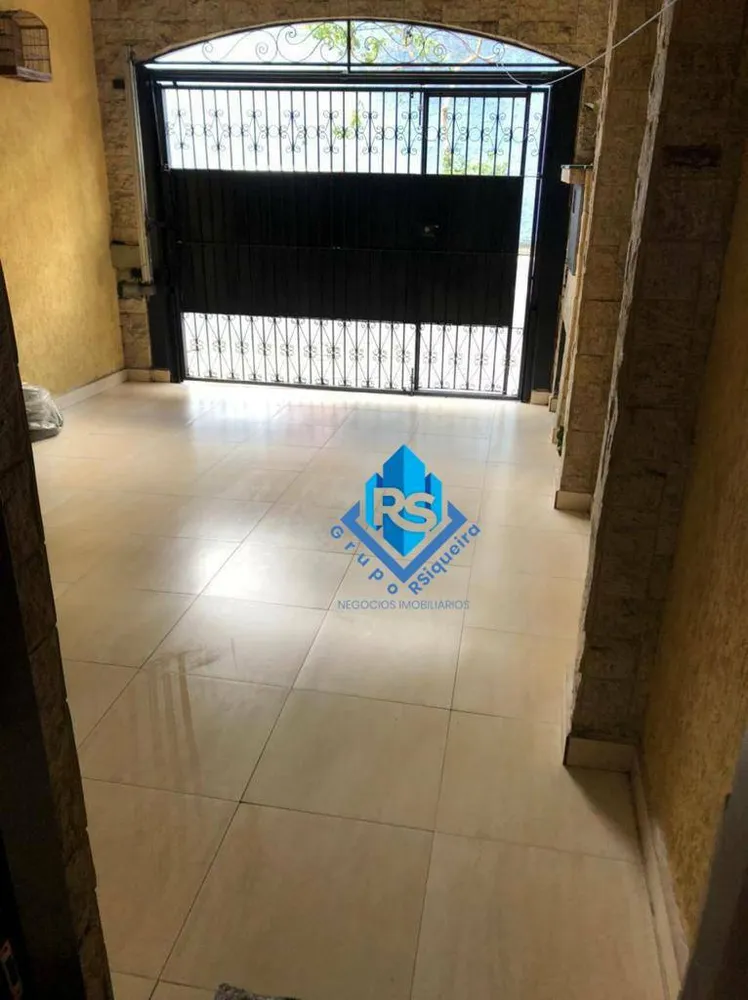 Sobrado, 2 quartos, 117 m² - Foto 5