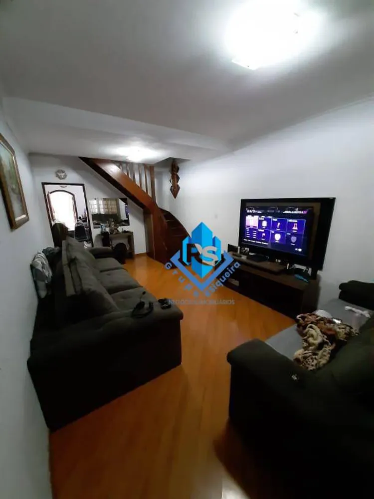 Sobrado, 2 quartos, 117 m² - Foto 6