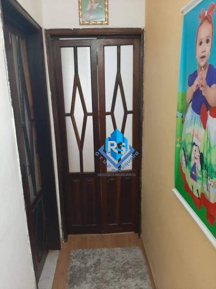Sobrado, 2 quartos, 117 m² - Foto 7