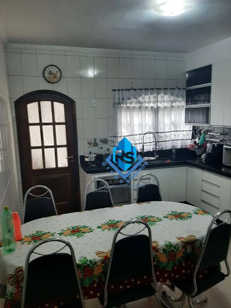 Sobrado, 2 quartos, 117 m² - Foto 9