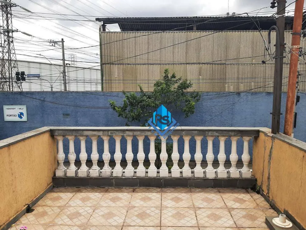 Sobrado, 2 quartos, 117 m² - Foto 12