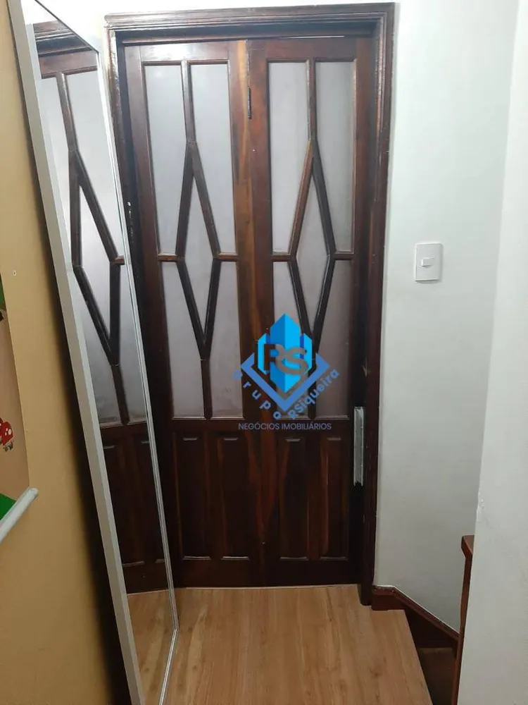 Sobrado, 2 quartos, 117 m² - Foto 11