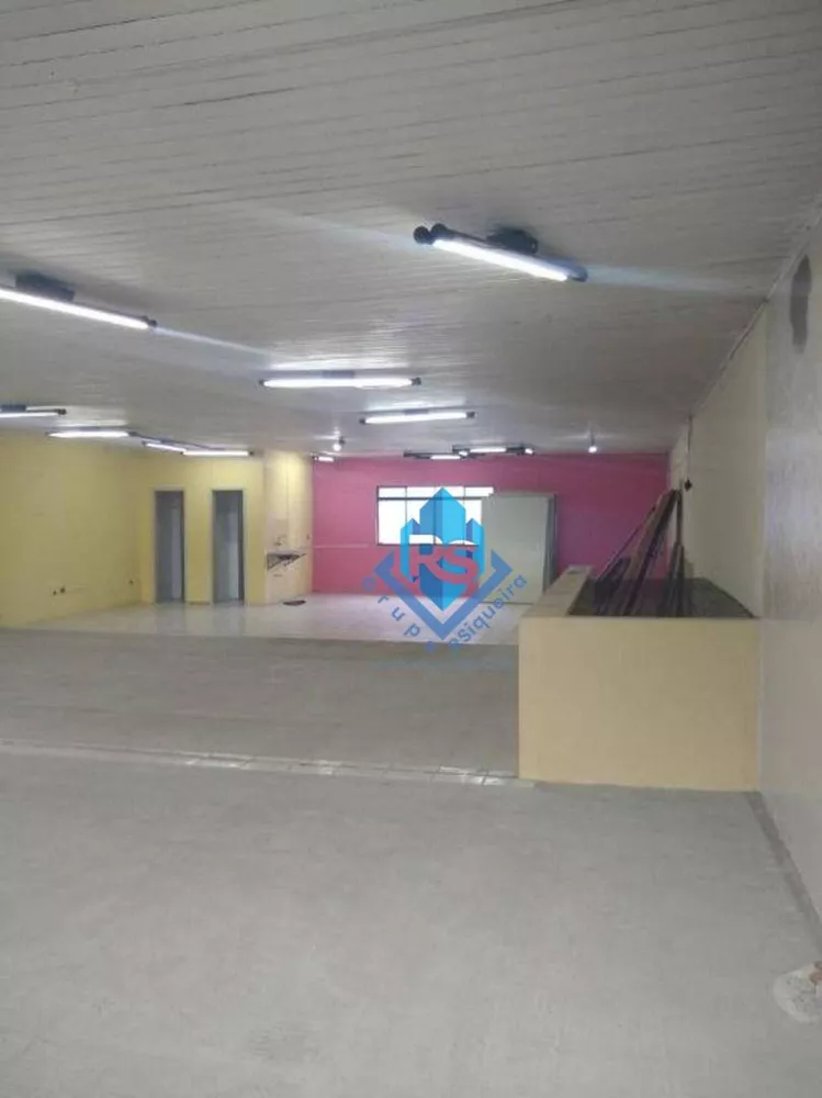 Loja-Salão para alugar, 180m² - Foto 2