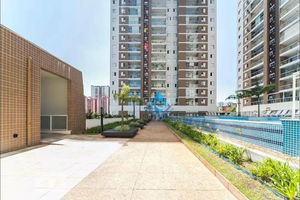 Cobertura, 3 quartos, 193 m² - Foto 7