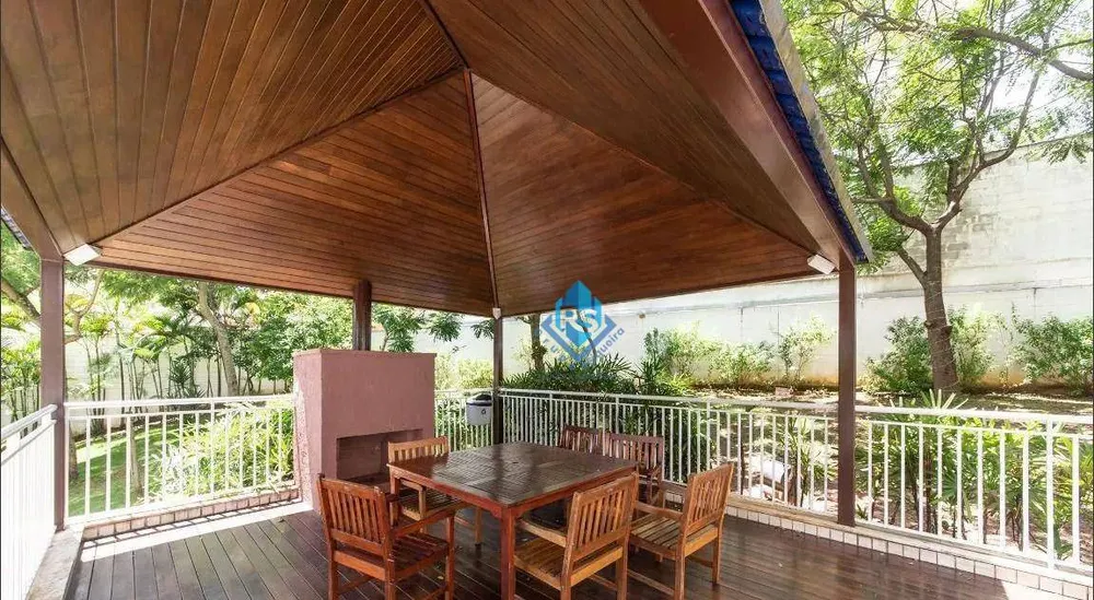 Cobertura, 3 quartos, 193 m² - Foto 13