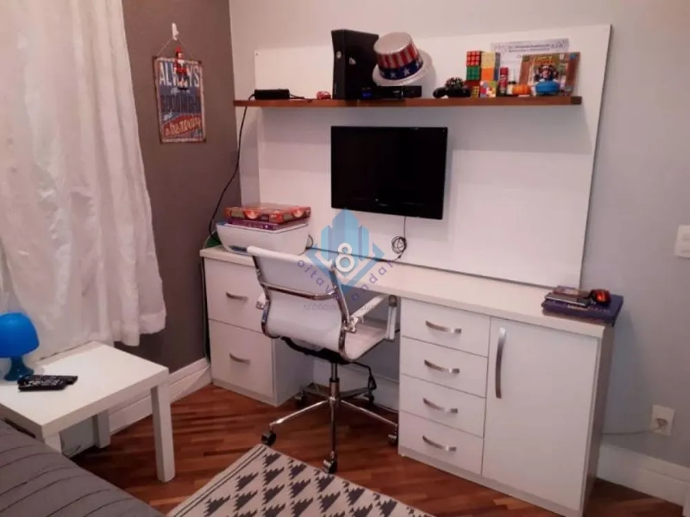 Cobertura, 3 quartos, 193 m² - Foto 5