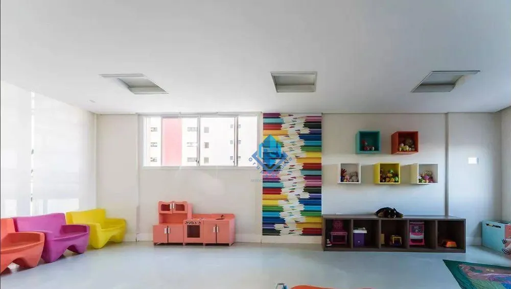 Cobertura, 3 quartos, 193 m² - Foto 11