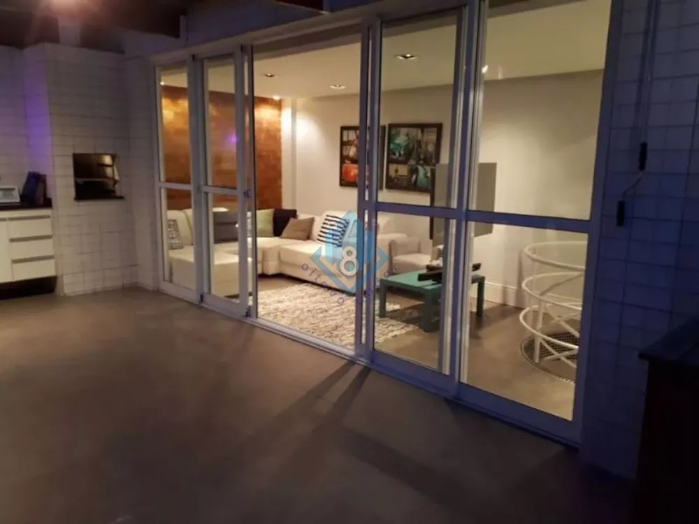 Cobertura à venda com 3 quartos, 193m² - Foto 1