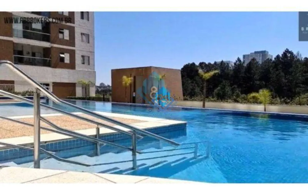 Cobertura, 3 quartos, 193 m² - Foto 6