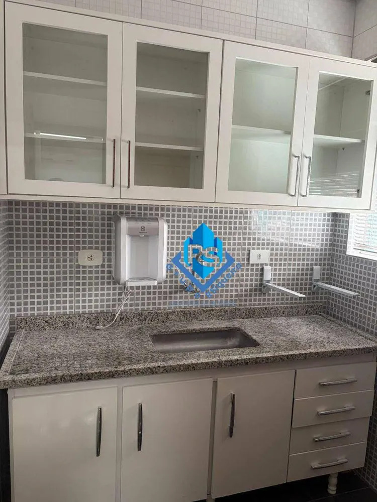 Sala-Conjunto, 26 m² - Foto 6