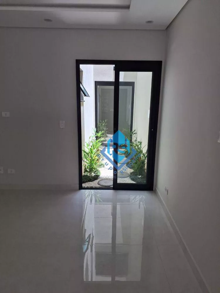 Sobrado à venda com 4 quartos, 166m² - Foto 4