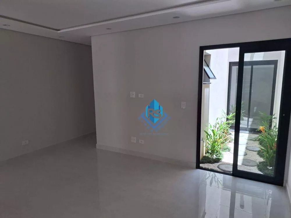 Sobrado à venda com 4 quartos, 166m² - Foto 2