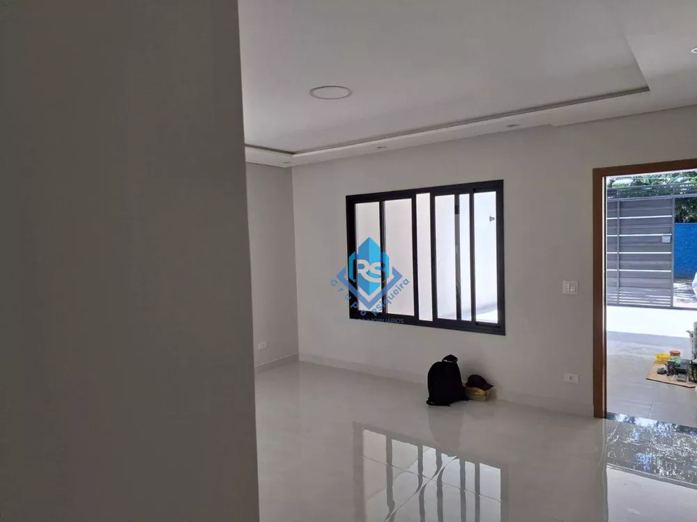 Sobrado à venda com 4 quartos, 166m² - Foto 3