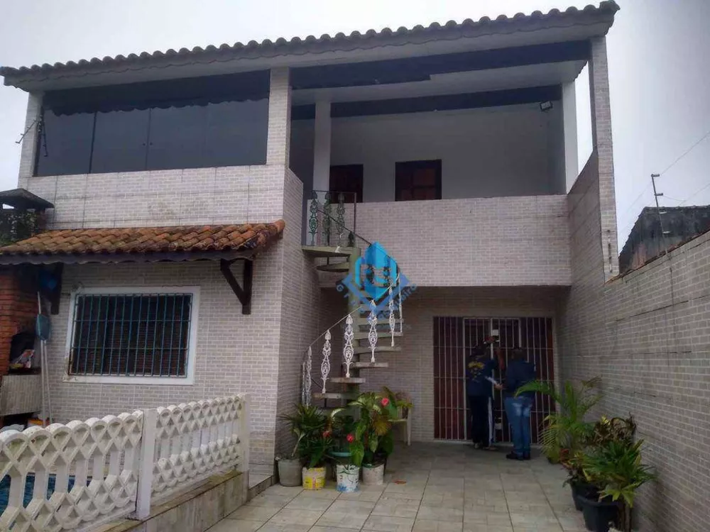 Sobrado à venda com 3 quartos, 144m² - Foto 1