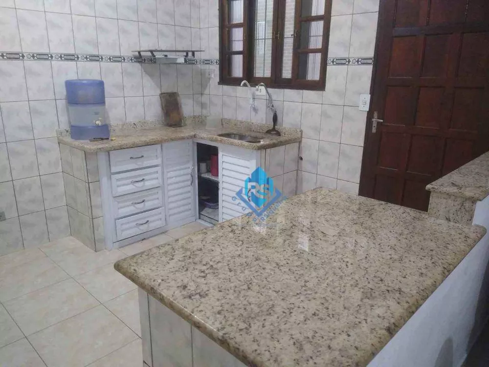 Sobrado à venda com 3 quartos, 144m² - Foto 2