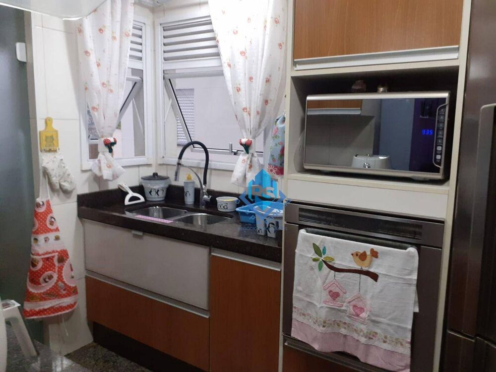 Apartamento, 3 quartos, 83 m² - Foto 35