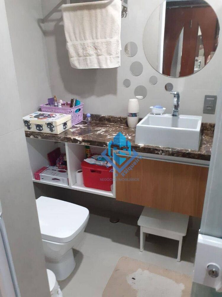 Apartamento, 3 quartos, 83 m² - Foto 42