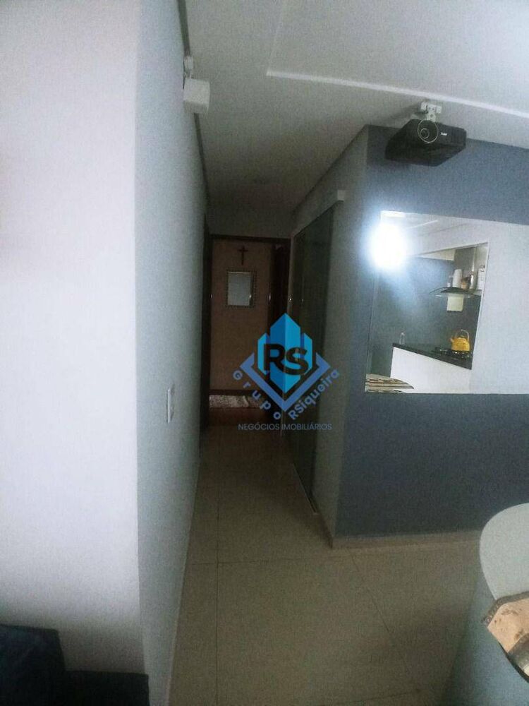 Apartamento, 3 quartos, 83 m² - Foto 3