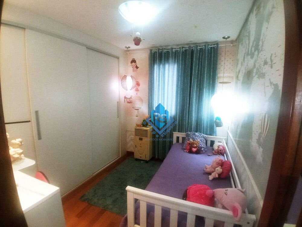 Apartamento, 3 quartos, 83 m² - Foto 13
