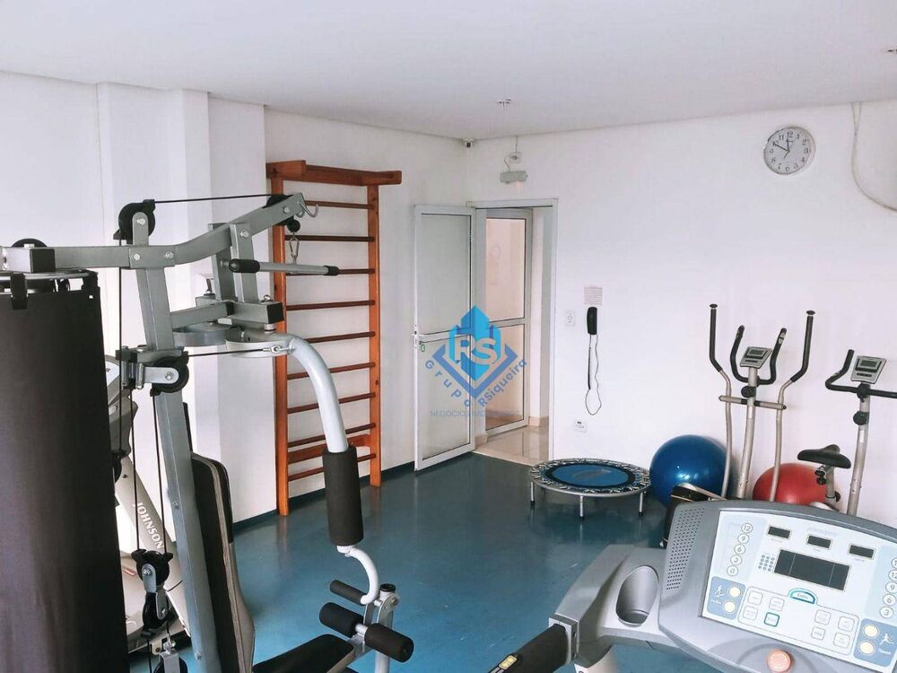 Apartamento, 3 quartos, 83 m² - Foto 20