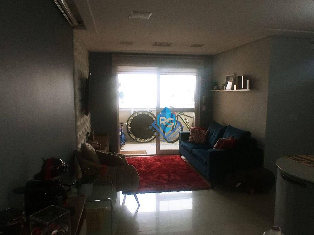 Apartamento, 3 quartos, 83 m² - Foto 2
